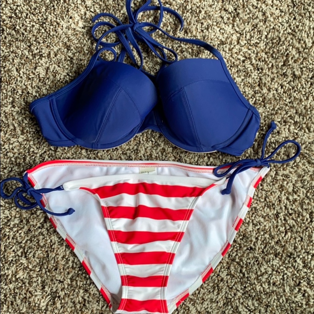 Old Navy swimsuit